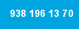 938 196 13 70